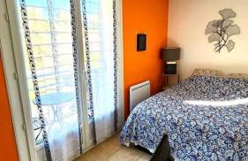 Chez Laurence - Appartement calme proche plage - Veules-les-Roses - Foto 3