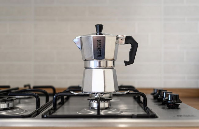 Domus Romeo in Naples - Foto 35