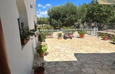 Trullo Gnoffa - Foto 13