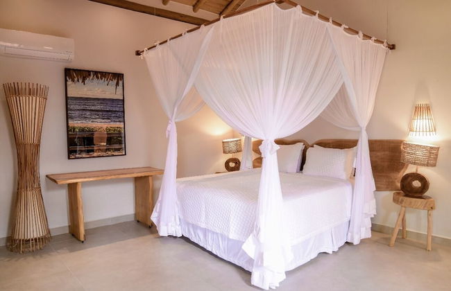 Casa Jardim Salomão - Photo 3