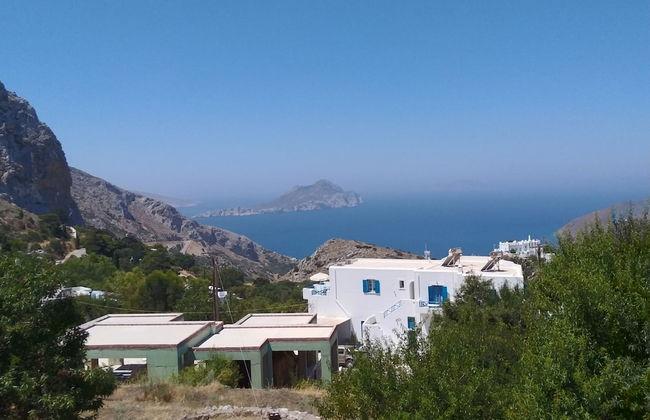 Art Studio Apartments - Foto 40