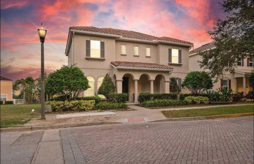 Luxury Villa In Reunion PRIVATE Heated Pool with SPA 12 MI to Disney - Foto 53