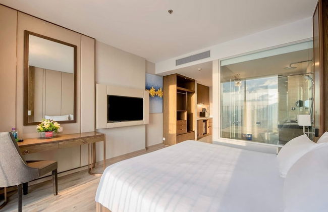 Capital Panorama Apartment - Foto 13