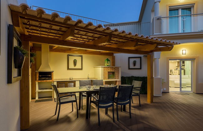 D Loft Sea and Golf - Foto 76