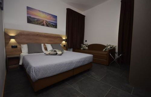 Hotel apartments Crisvan - Foto 10