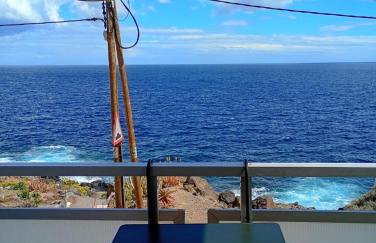 Bruno´s House Apartment View - Photo 25