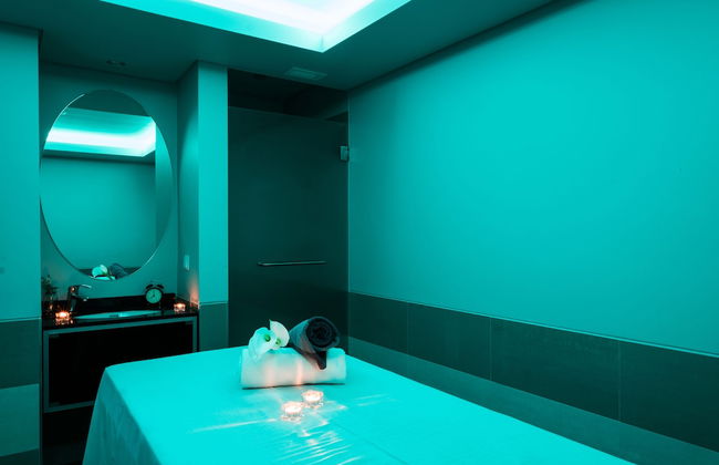 Vila Gale Cerro Alagoa Resort Hotel - Foto 22