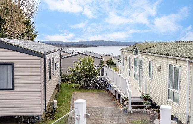 Summer by the Harbour - Foto 1