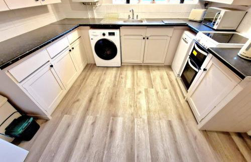 Kenilworth Cottage - Foto 13