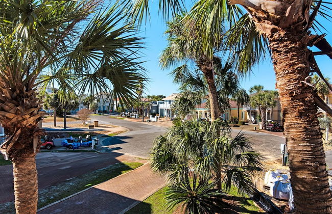 Another Day in Paradise - Foto 67