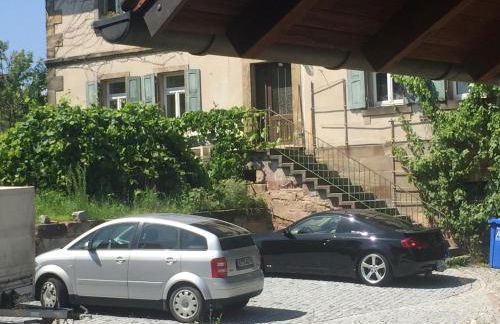 Stillvoll Wohnen mit Fahrradweg zum Festspielhaus - Foto 16