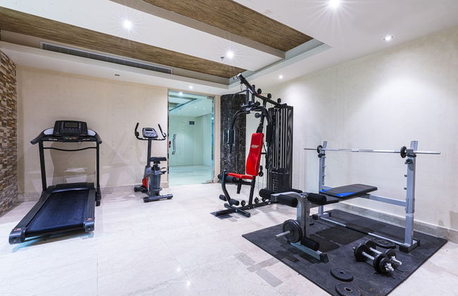 Platinum Suites Jeddah - Foto 29