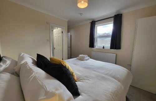 Tooting Bec Central Apartment by London Tube - Photo 10