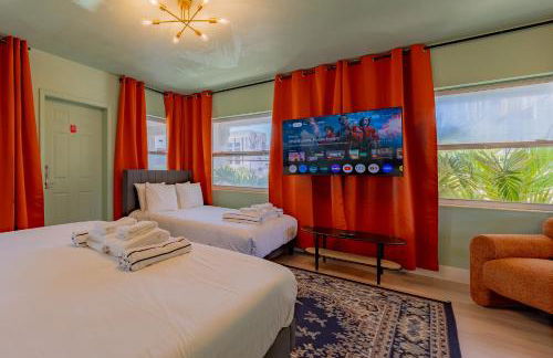 Tropical Breeze - Foto 66