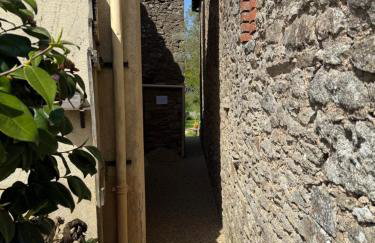 La Clé des Champs gîte de charme proche du Puy duFou - Foto 60