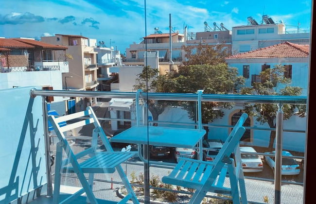 Zoes Apartment, Kos Town - Foto 10