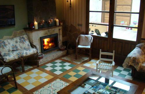 CASA RURAL EL SALIDERO - Foto 23