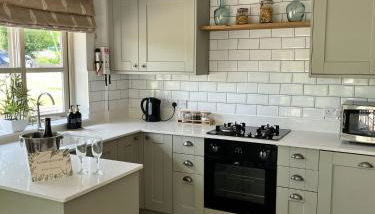 LODGE Nuthatch - Foto 3