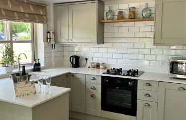 LODGE Nuthatch - Foto 3