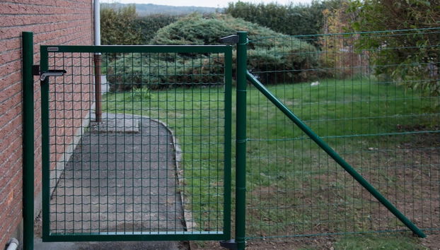 Peaceful Garden Hideaway - Photo 2, Réception