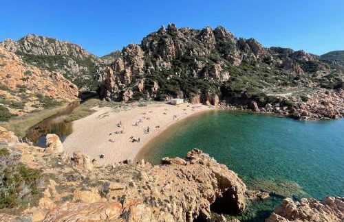 Villetta La Risacca - fronte mare - seafront - Foto 133