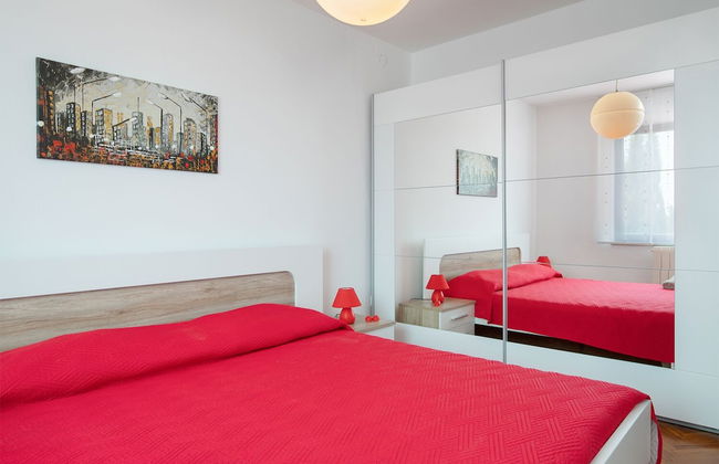 Apartment 1816 - Foto 8