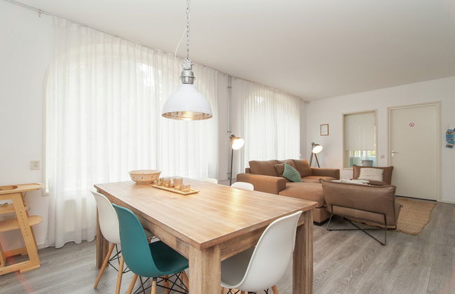 Dune Top Family Retreat - Photo 15