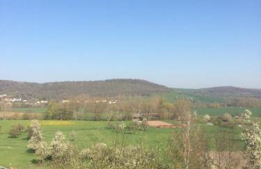 Ferienwohnung Saaletalblick - Foto 32