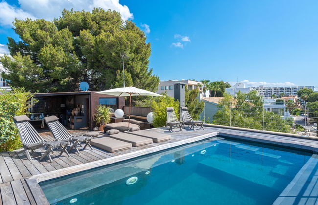 Villa Vistamar by Interhome - Foto 84