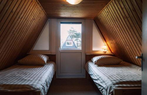 Finnhütten Markgrafenheide - Foto 31