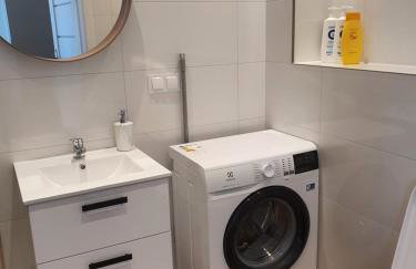 Zamiejska Modern Apartments NOWY APARTAMENTOWIEC WINDA - Photo 9