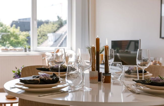 Luxurious Knokke Apartment With Ideal Location - Foto 25