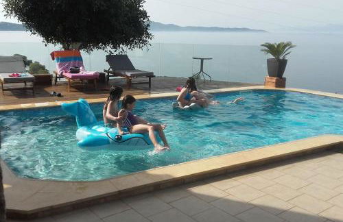 Villa Apollon - Foto 39