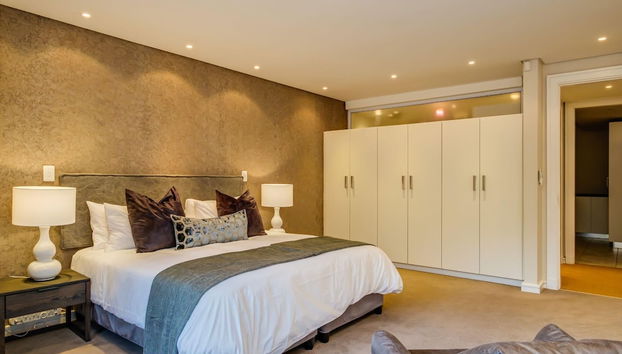 Spacious Family Villa w Breathtaking Views Ocean Pearl - Foto 2, Habitación