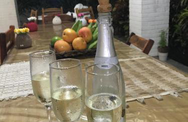 Casa Aguas Belas - Foto 9