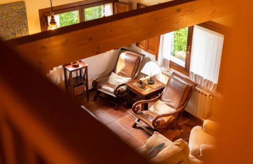 Chalet El Ñeru - Foto 21