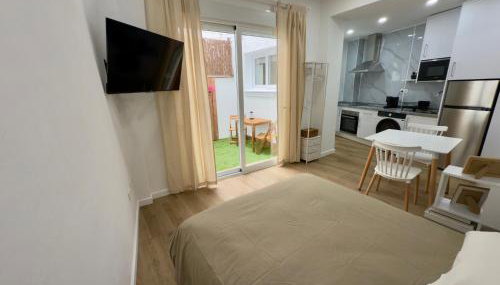 Estudio junto a Plaza Merced 2 - Photo 4