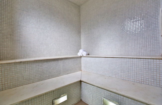 Transamerica Belo Horizonte Lourdes - Foto 61