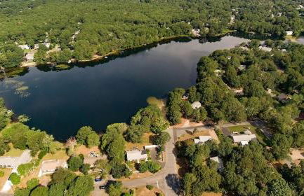 Walk 3 Mins to Private Assoc Beach - Foto 2