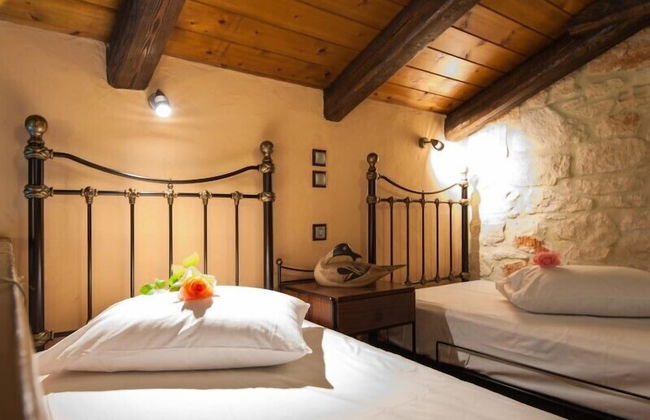 Kavos Psarou Villas - Foto 18