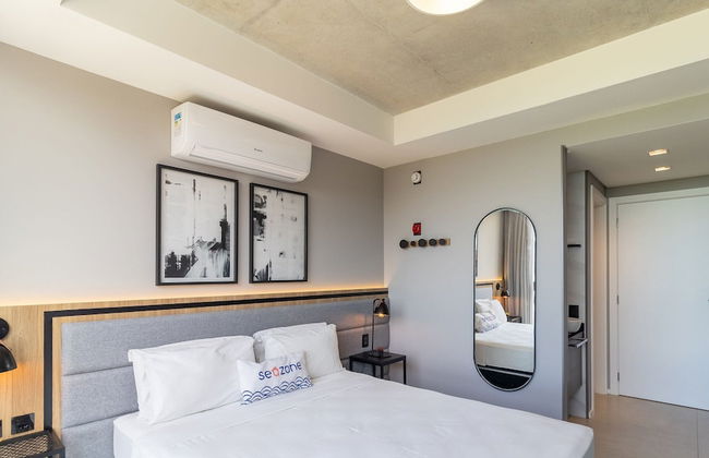 Spot Jurere sofisticação beira mar SPJs - Photo 67