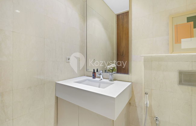 Mirai by Kozystay - Alam Sutera - Foto 27