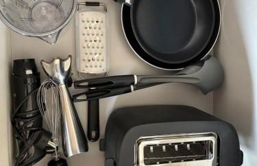 Gemütliche Ferienwohnung mit Sonnenterrasse - Foto 21