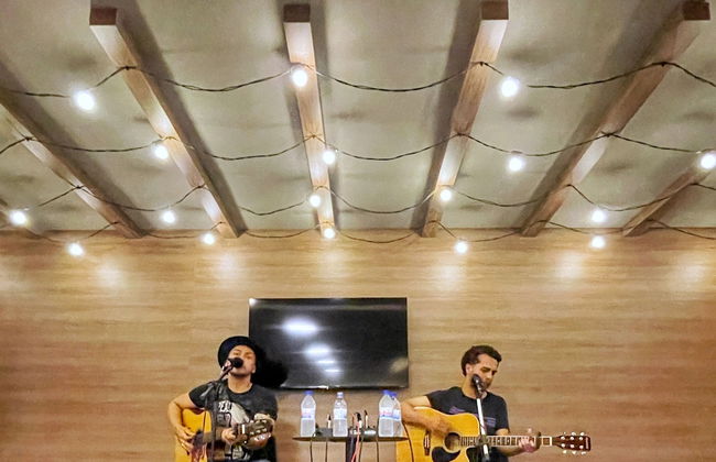 Thermas São Pedro - Se Joga Pelo Mundo - Foto 28