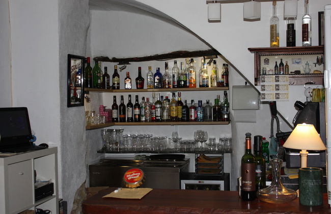 L'almàssera Casa Rural & Restaurant - Foto 35