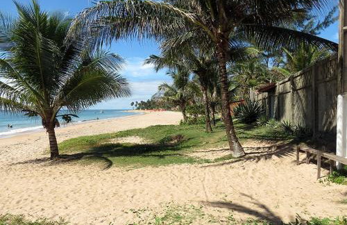VILLA ON TAIRU BEACH, ITAPARICA Island, BRAZIL - Foto 22
