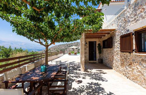 Villa Galanis - Foto 55