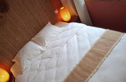 Le Physalis gîte tout confort - Foto 8