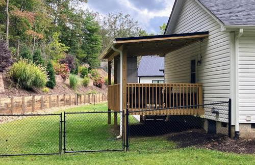 Gap Creek Cottage - Foto 28