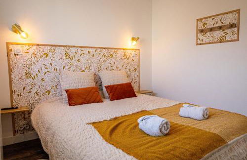 Gite Au Charme des Iris - Foto 25